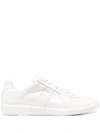 MAISON MARGIELA REPLICA LOW-TOP SNEAKERS