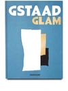 ASSOULINE GSTAAD GLAM COFFEE TABLE BOOK
