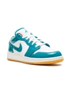 Jordan Air  1 Low Se Sneakers In Blue