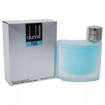 Alfred Dunhill Dunhill Pure /  Edt Spray 1.7 oz (50 Ml) (m) In White