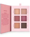 Bareminerals Mineralist Eyeshadow Palette In Rosewood