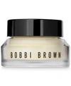 Bobbi Brown Mini Vitamin Enriched Face Base Moisturizer & Primer With Vitamin C + Hyaluronic Acid 0.50 oz/ 15 ml