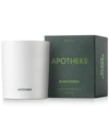 APOTHEKE BLACK CYPRESS CANDLE, 13-OZ.