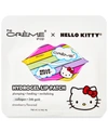 The Creme Shop X Hello Kitty Hydrogel Lip Patch - Strawberry Flavored In Strawberry Flavored