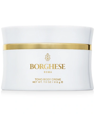 Borghese Rinfrescante Sugar Body Polish, 8 Oz.