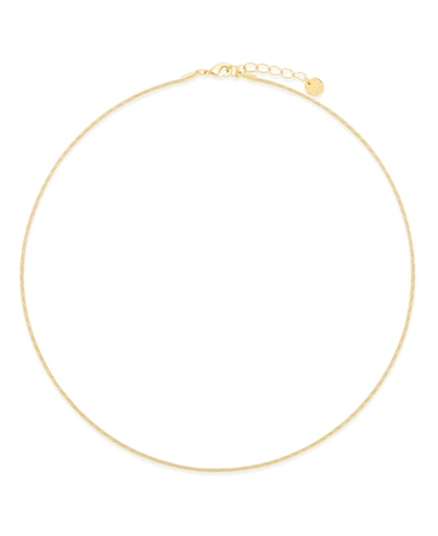 Brook & York Women's Lily Necklace In Gold