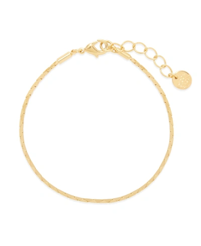 Brook & York Women's Lily Bracelet In Gold