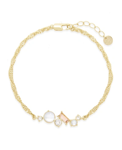 Brook & York Women's Emilia Necklace In Gold