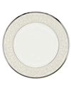 Noritake "silver Palace" Dinner Plate