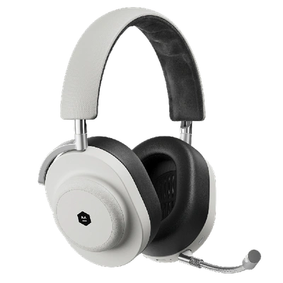 Master & Dynamic® ® Mg20 Wireless Headphones - Galactic White