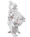 LLADRÒ COLLECTIBLE FIGURINE, THE HAPPIEST DAY RE-DECO