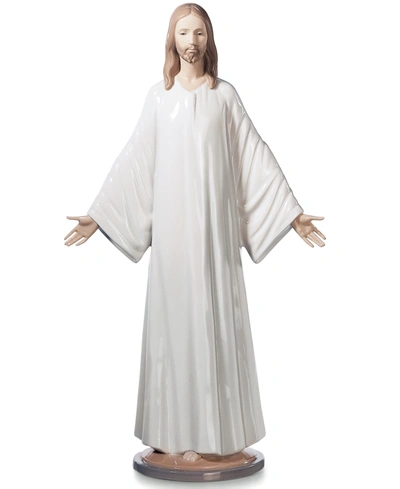 Lladrò Collectible Figurine, Jesus