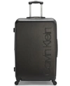 CALVIN KLEIN ALL PURPOSE 28" UPRIGHT LUGGAGE