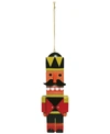 DEPARTMENT 56 SOLDIER ORNAMENT