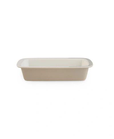 Portmeirion Botanic Garden Harmony Small Roasting Dish In Gray