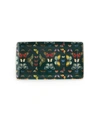 Portmeirion Botanic Garden Harmony Rectangular Tray In Green