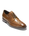 COLE HAAN MEN'S MODERN ESSENTIALS WING OXFORD SHOES
