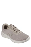 Skechers Gowalk Joy In Tpe-taupe