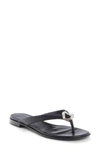 GIVENCHY GIVNECHY G CHAIN FLIP FLOP