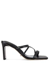 Tony Bianco Classic Heel In Black