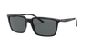 Arnette Men's Polarized Sunglasses, An4311 In Dark Grey