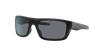 Oakley Mann Drop Point™ Solbriller In Grey