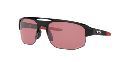 Oakley Mercenary (low Bridge Fit) Sunglasses In Prizm Dark Golf