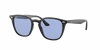 Ray Ban Ray In Blue Classic