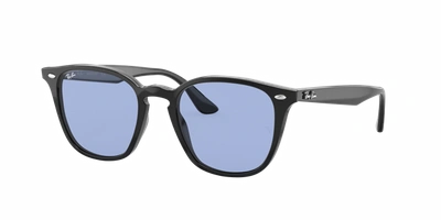 Ray Ban Ray In Blue Classic