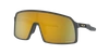 Oakley Sutro (low Bridge Fit) Sunglasses In Prizm 24k
