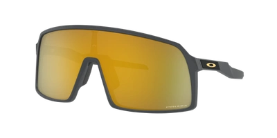 OAKLEY OAKLEY UNISEX SUNGLASS OO9406A SUTRO (LOW BRIDGE FIT),888392554475