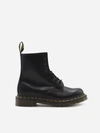 DR. MARTENS' 1460 LEATHER BOOTS,11822006 -1460