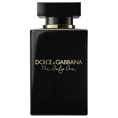 Dolce & Gabbana The Only One Eau De Parfum Intense - 100ml