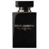 Dolce & Gabbana The Only One Eau De Parfum Intense - 30ml