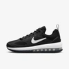 Nike Men's Air Max Genome Shoes In Black