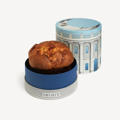 Fornasetti Panettone  In Multicolour