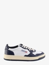 Autry Sneakers In Blue