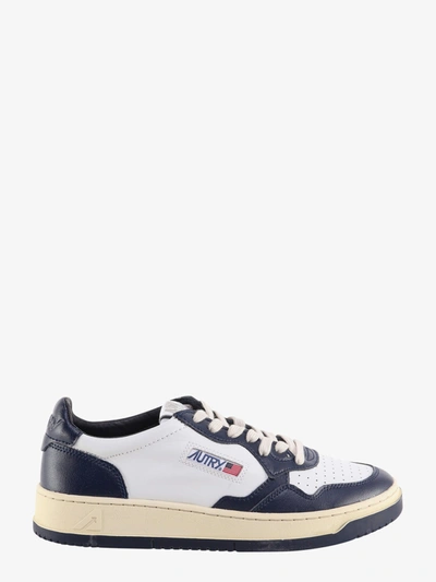 Autry Sneakers In Blue