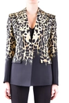 ROBERTO CAVALLI ROBERTO CAVALLI JACKETS