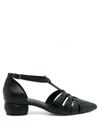 Studio Chofakian Sapatilha Studio 99 Pumps In Schwarz