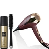 GHD GHD EXCLUSIVE STARTER PACK (WORTH $339.00)