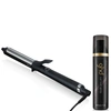 GHD GHD EXCLUSIVE SOFT CURL BUNDLE (WORTH $224.00)