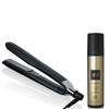 GHD GHD EXCLUSIVE PLATINUM+ BUNDLE (WORTH $304.00)