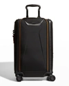 TUMI X MCLAREN AERO INTERNATIONAL EXPANDABLE 4-WHEEL SPINNER CARRYON LUGGAGE,PROD244680090