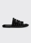 Marsèll Sandals In Black