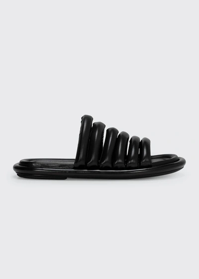 Marsèll Sandals In Black