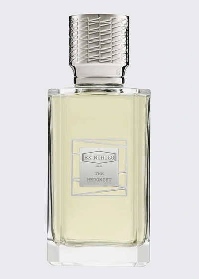 Ex Nihilo 3.4 Oz. The Hedonist Eau De Parfum