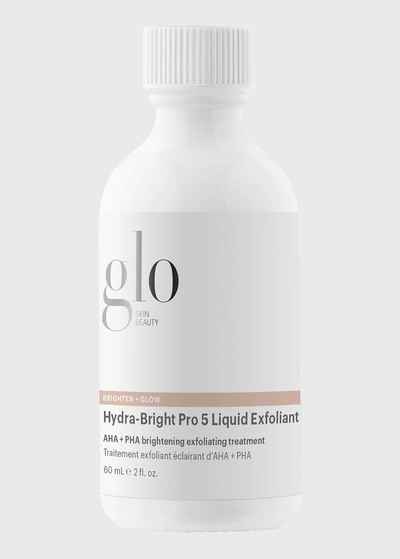 Glo Skin Beauty 2 Oz. Hydra-bright Pro 5 Liquid Exfoliant