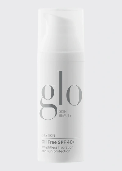 Glo Skin Beauty Oil-free Spf 40+ Broad Spectrum Sunscreen, 1.7 Oz.