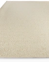 Exquisite Rugs Maya Handmade Wool Rug, 9' X 12' In Ivory